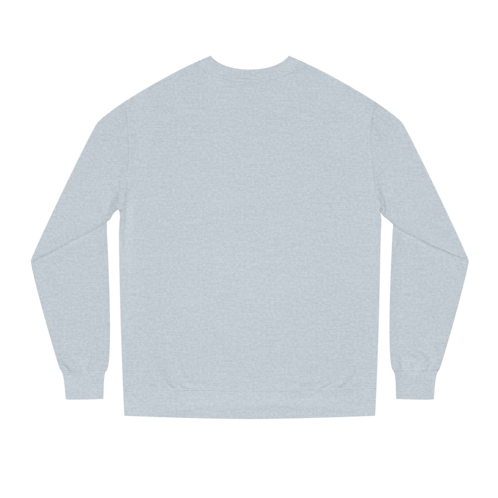 Chicago Skyline Crewneck Sweatshirt — Chicago, Illinois Cityscape Pullover