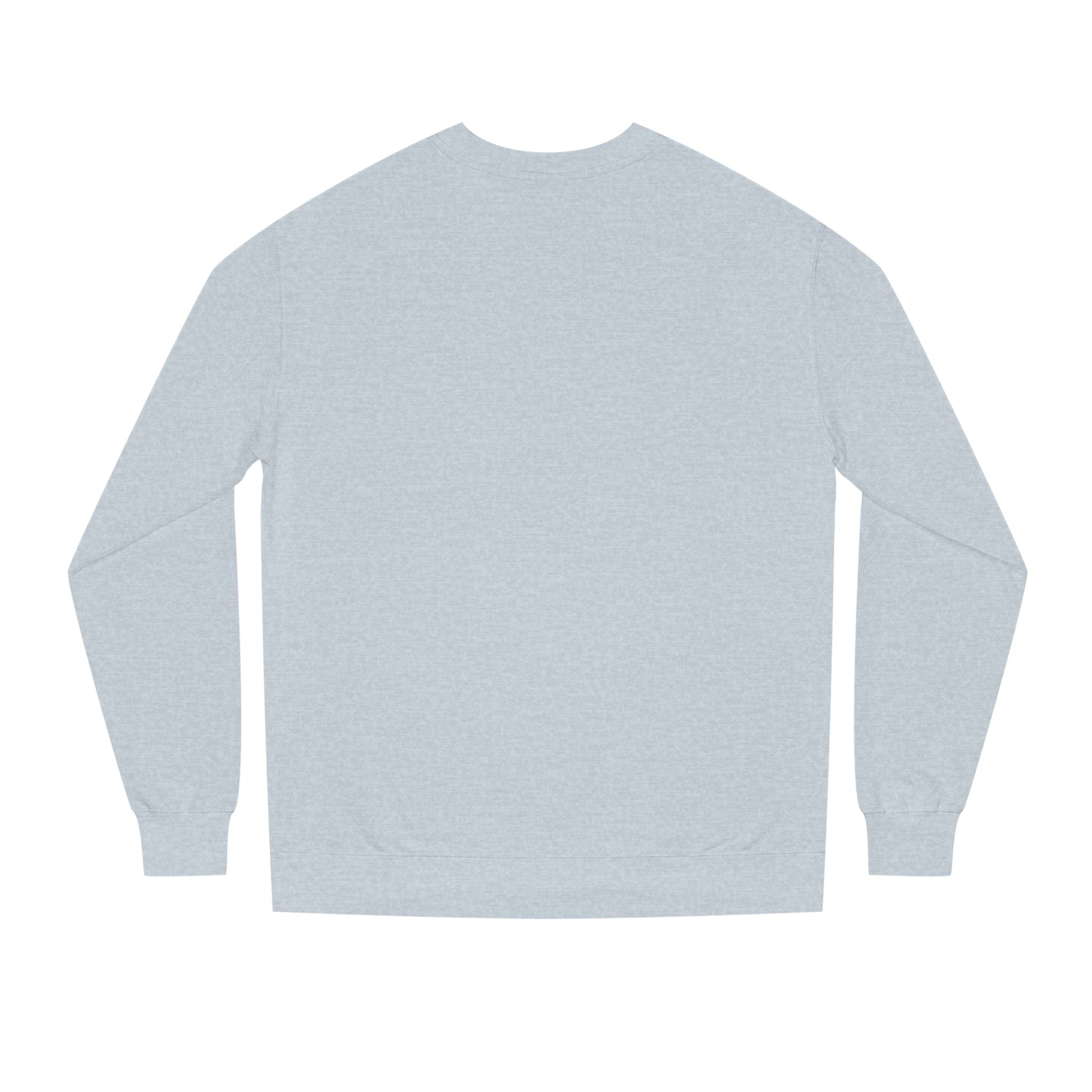 Chicago Skyline Crewneck Sweatshirt — Chicago, Illinois Cityscape Pullover