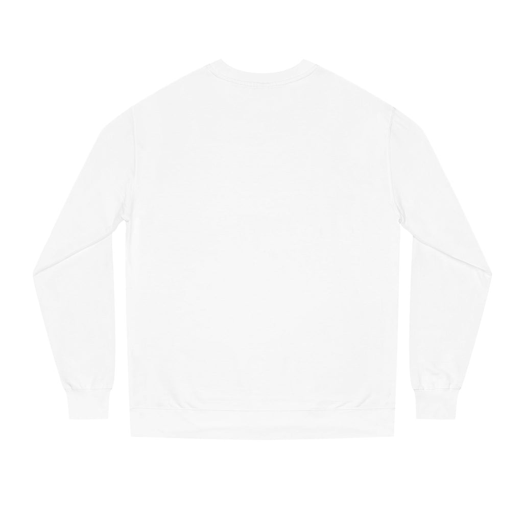Chicago Skyline Crewneck Sweatshirt — Chicago, Illinois Cityscape Pullover