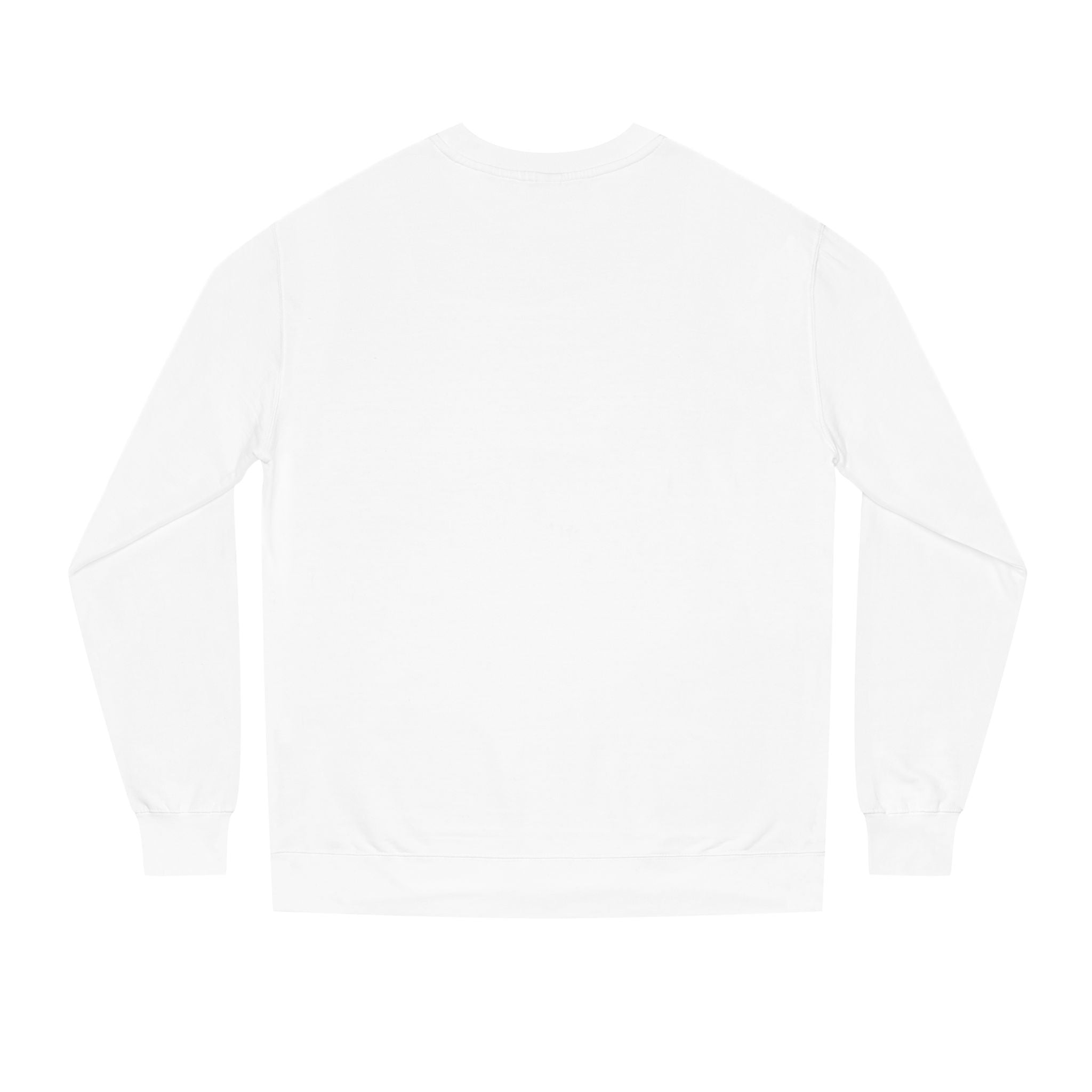 Chicago Skyline Crewneck Sweatshirt — Chicago, Illinois Cityscape Pullover